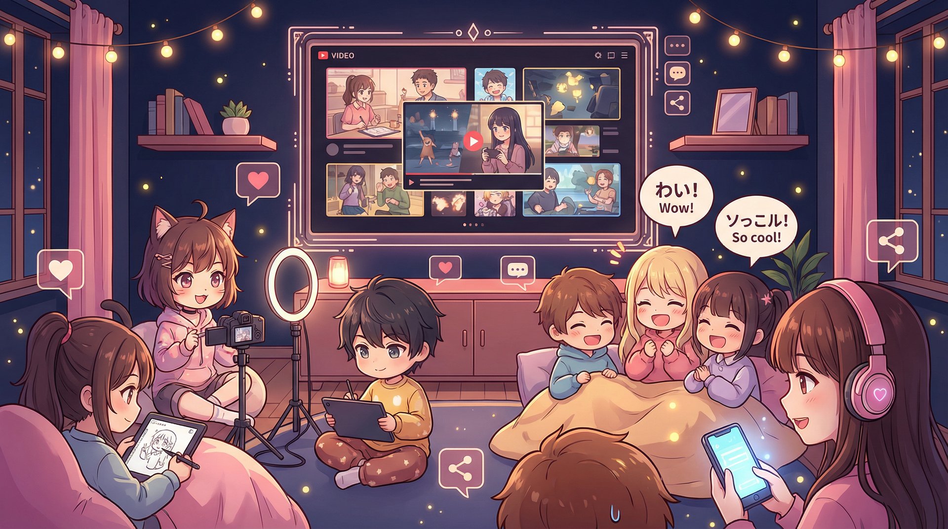 母狗视频社区互动