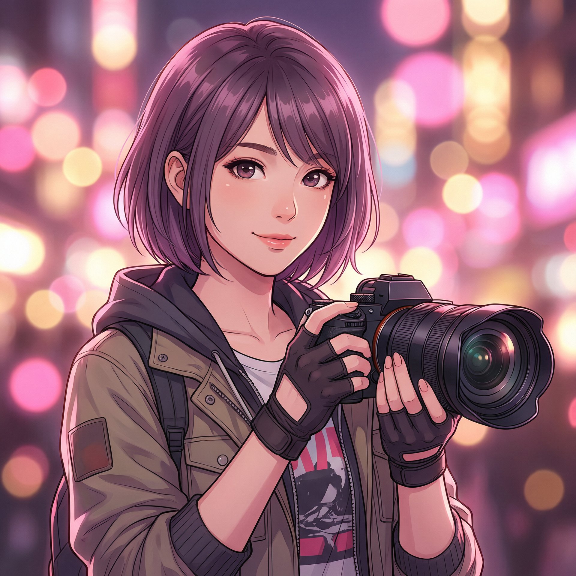 母狗制片人苏晴