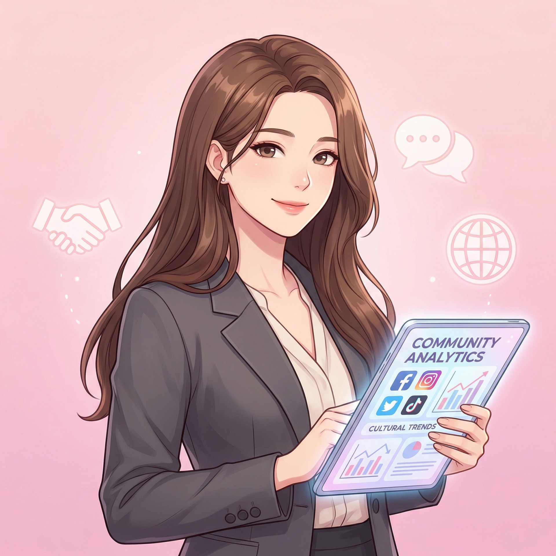 母狗社区顾问赵雨萱