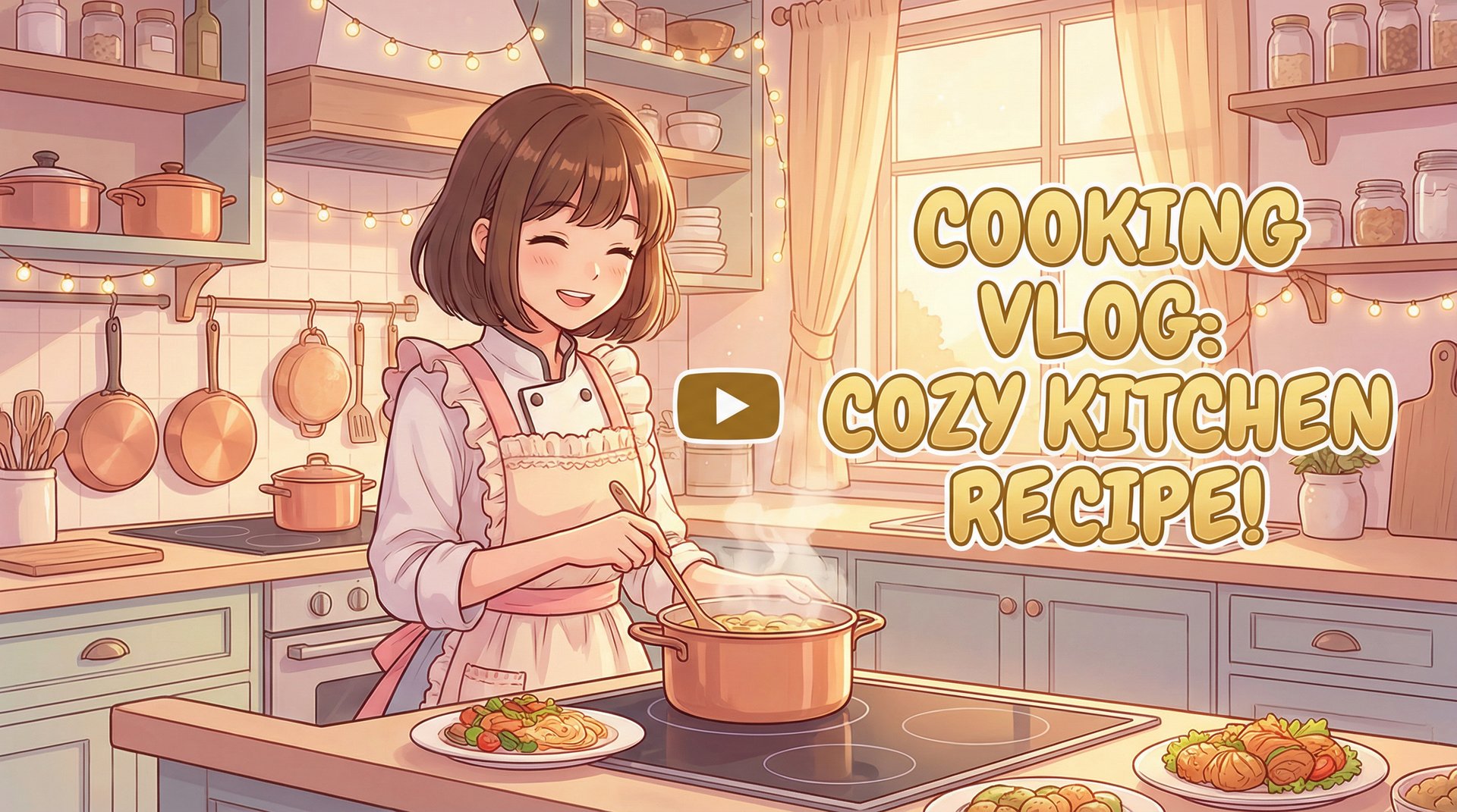 母狗美食视频深夜食堂