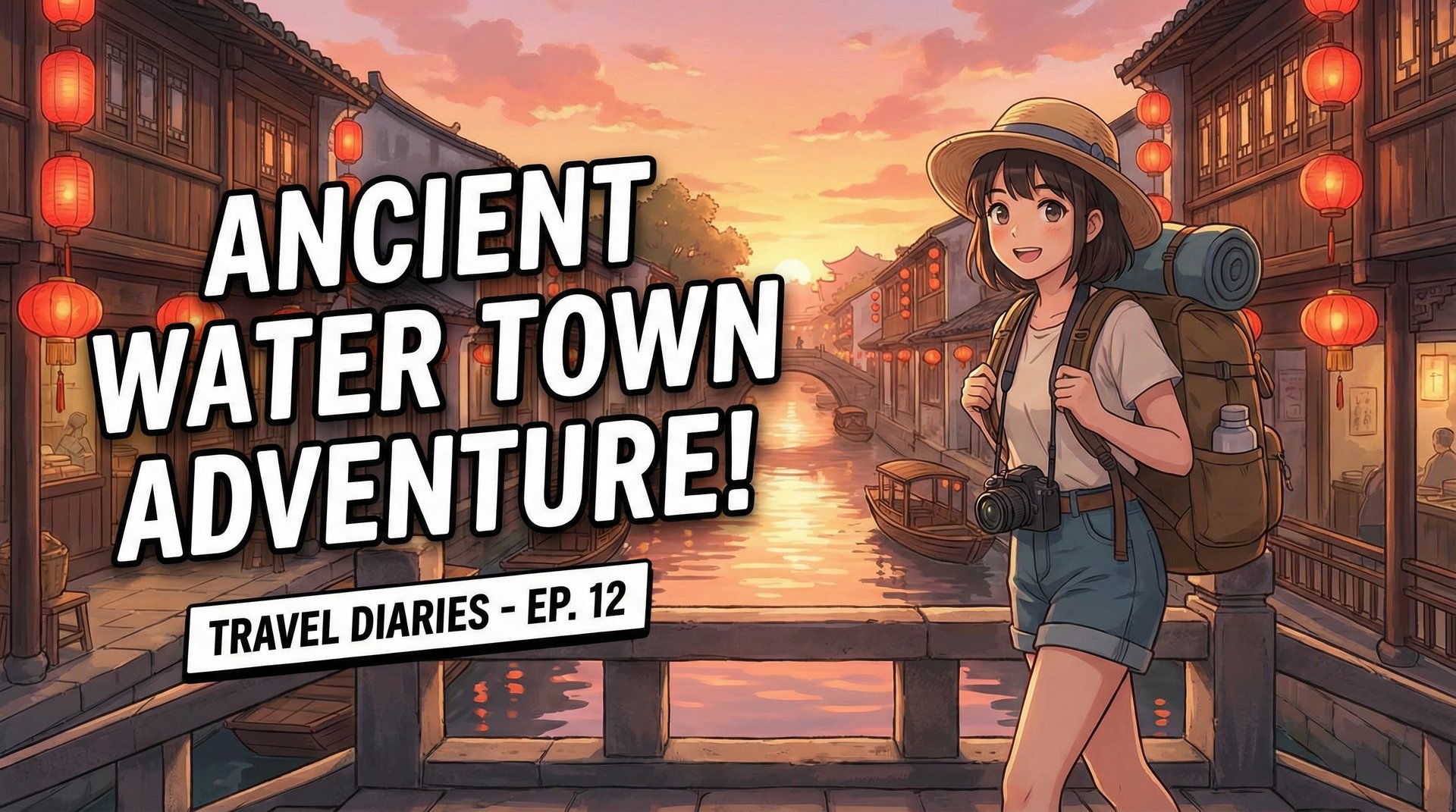 母狗旅行视频云南秘境