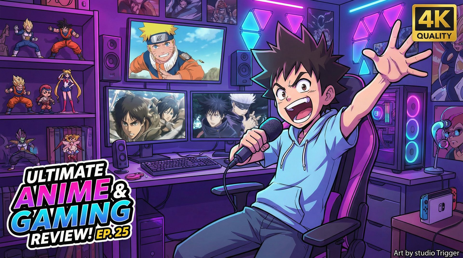 母狗动漫解说年度番剧